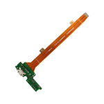 Per scheda porta di ricarica Alcatel 5V 5060 5060D 5060A, For Alcatel 5V