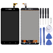Schermo LCD e digitalizzatore assemblaggio completo per Alcatel One Touch Pixi 4 (6) 3G OT-8050D OT8050 8050D 8050, For Alcatel One Touch Pixi 4 (6) 3G