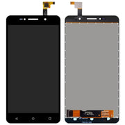 Schermo LCD e digitalizzatore assemblaggio completo per Alcatel One Touch Pixi 4 (6) 3G OT-8050D OT8050 8050D 8050, For Alcatel One Touch Pixi 4 (6) 3G