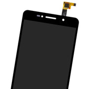 Schermo LCD e digitalizzatore assemblaggio completo per Alcatel One Touch Pixi 4 (6) 3G OT-8050D OT8050 8050D 8050, For Alcatel One Touch Pixi 4 (6) 3G