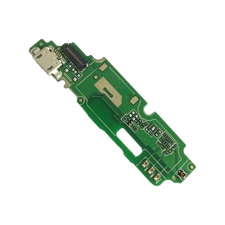 Scheda porta ricarica per Alcatel Pop 4 5051D 5051X 5051