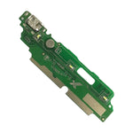 Scheda porta ricarica per Alcatel Pop 4 5051D 5051X 5051
