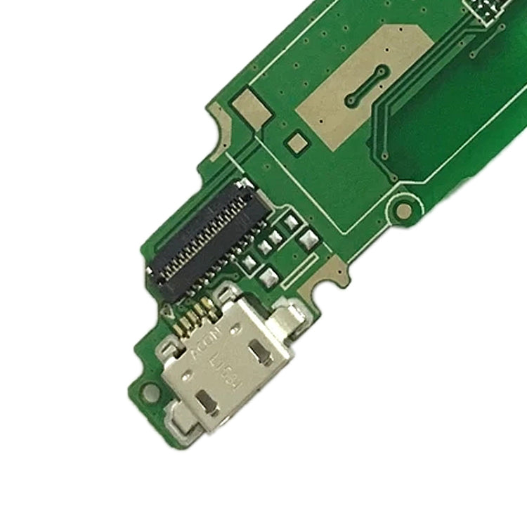 Scheda porta ricarica per Alcatel Pop 4 5051D 5051X 5051