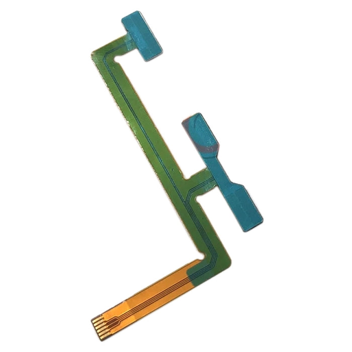 For Lenovo Tab M10 TB-X505F TB-X505M TB-X505L X505 Power Button & Volume Button Flex Cable, For Lenovo Tab M10