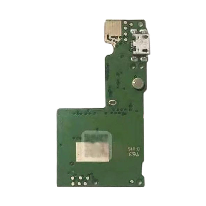 Charging Port Board For Lenovo Tab M10 TB-X505L TB-X505F, For Lenovo Tab M10