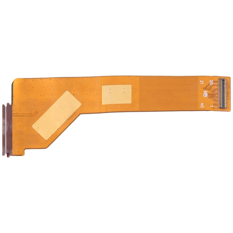 LCD Flex Cable for Lenovo Tab M10 Plus TB-X606F TB-X606N TB-X606M, For Lenovo Tab M10 Plus