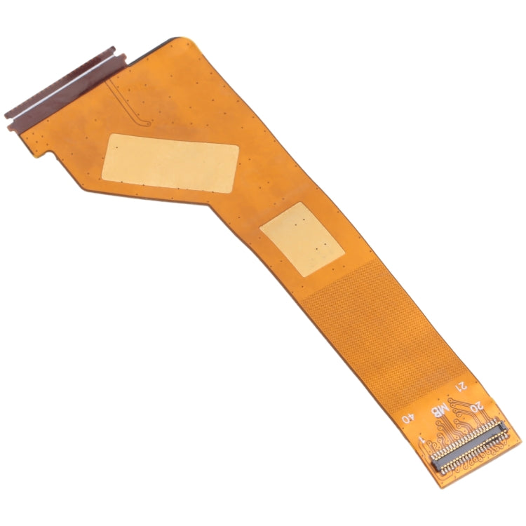 LCD Flex Cable for Lenovo Tab M10 Plus TB-X606F TB-X606N TB-X606M, For Lenovo Tab M10 Plus