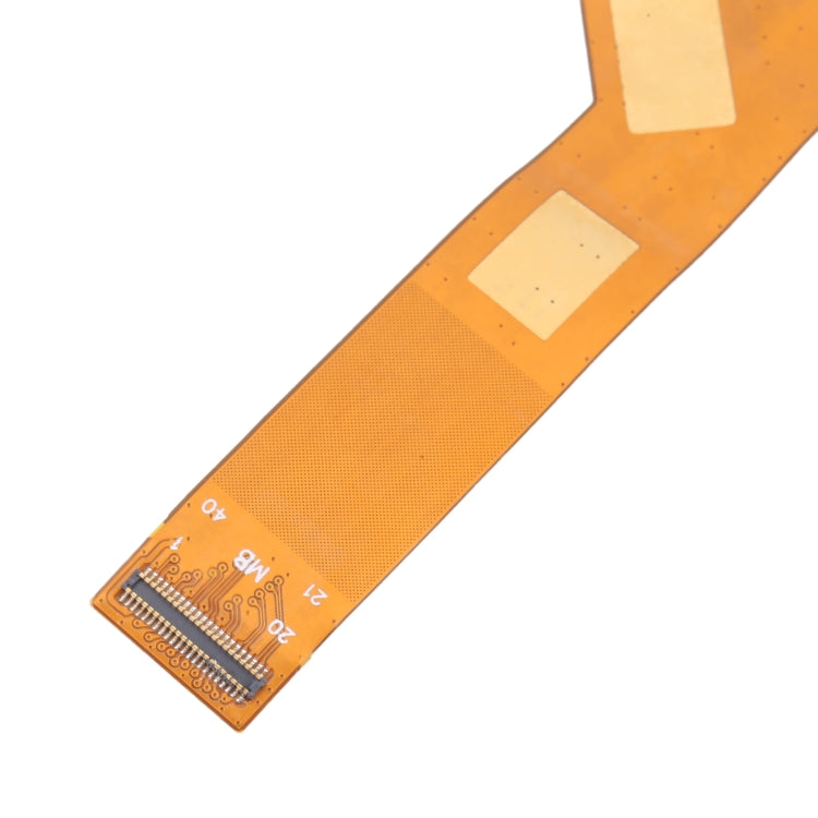 LCD Flex Cable for Lenovo Tab M10 Plus TB-X606F TB-X606N TB-X606M, For Lenovo Tab M10 Plus