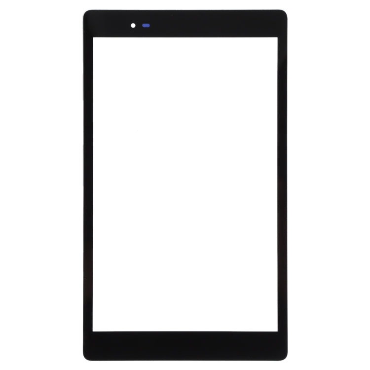 Front Screen Outer Glass Lens For Lenovo Tab3 8 Plus TB-8703F TB-8703X, For Lenovo Tab3 8 Plus