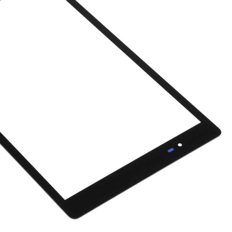 Front Screen Outer Glass Lens For Lenovo Tab3 8 Plus TB-8703F TB-8703X, For Lenovo Tab3 8 Plus