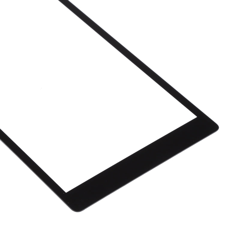 Front Screen Outer Glass Lens For Lenovo Tab3 8 Plus TB-8703F TB-8703X, For Lenovo Tab3 8 Plus