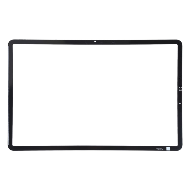 For Huawei MatePad 11 2021 DBY-W09 DBY-AL00 Front Screen Outer Glass Lens, For Huawei MatePad 11 (2021)