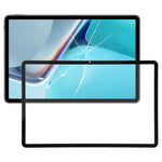 For Huawei MatePad 11 2021 DBY-W09 DBY-AL00 Front Screen Outer Glass Lens, For Huawei MatePad 11 (2021)