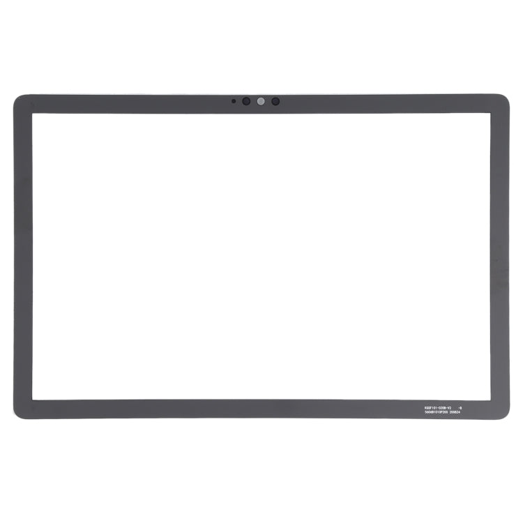 For Huawei MatePad T 10s AGS3-L09 AGS3-W09 Front Screen Outer Glass Lens, For Huawei MatePad T 10s