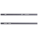 1 Pair Metal Side Bars for Sony Xperia XA2 Ultra, For Sony Xperia XA2 Ultra, For Sony Xperia XA2 Ultra(Blue)