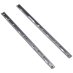 1 Pair Metal Side Bars for Sony Xperia XA2 Ultra, For Sony Xperia XA2 Ultra, For Sony Xperia XA2 Ultra(Blue)