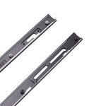 1 Pair Metal Side Bars for Sony Xperia XA2 Ultra, For Sony Xperia XA2 Ultra, For Sony Xperia XA2 Ultra(Blue)