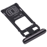 Vassoio scheda SIM + vassoio scheda micro SD per Sony Xperia 1 / Xperia XZ4, For Sony Xperia 1 / Xperia XZ4
