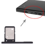 Vassoio scheda SIM per Sony Xperia XA1 Ultra / Xperia XA1, For Sony Xperia XA1 Ultra / Xperia XA1