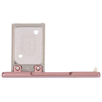 Vassoio scheda SIM per Sony Xperia XA1 Ultra / Xperia XA1, For Sony Xperia XA1 Ultra / Xperia XA1