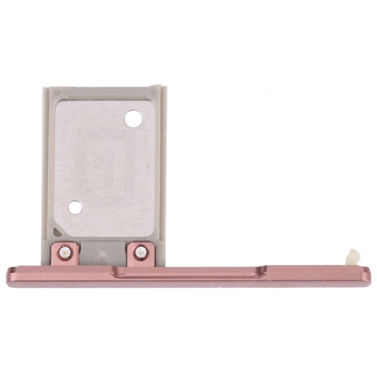 Vassoio scheda SIM per Sony Xperia XA1 Ultra / Xperia XA1, For Sony Xperia XA1 Ultra / Xperia XA1