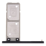 SIM Card Tray + SIM Card Tray for Sony Xperia XA1 Ultra / Xperia XA1, For Sony Xperia XA1 Ultra / Xperia XA1 (Dual Card)