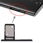 SIM Card Tray For Sony Xperia XA2 Plus, For Sony Xperia XA2 Plus