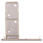 SIM Card Tray + SIM Card Tray for Sony Xperia XA2 Plus, For Sony Xperia XA2 Plus (Dual Card)