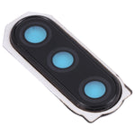 Camera Lens Cover for Sony Xperia 5, For Sony Xperia 5(Blue), For Sony Xperia 5 (Red), For Sony Xperia 5