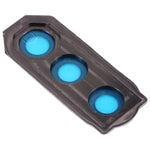 Camera Lens Cover for Sony Xperia 5, For Sony Xperia 5(Blue), For Sony Xperia 5 (Red), For Sony Xperia 5