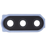 Camera Lens Cover for Sony Xperia 5, For Sony Xperia 5(Blue), For Sony Xperia 5 (Red), For Sony Xperia 5