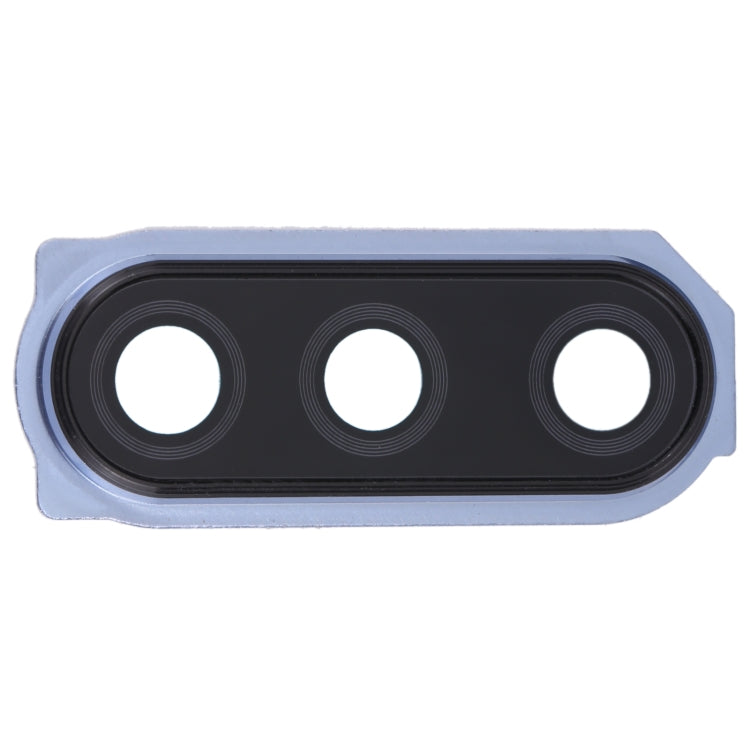 Camera Lens Cover for Sony Xperia 5, For Sony Xperia 5(Blue), For Sony Xperia 5 (Red), For Sony Xperia 5