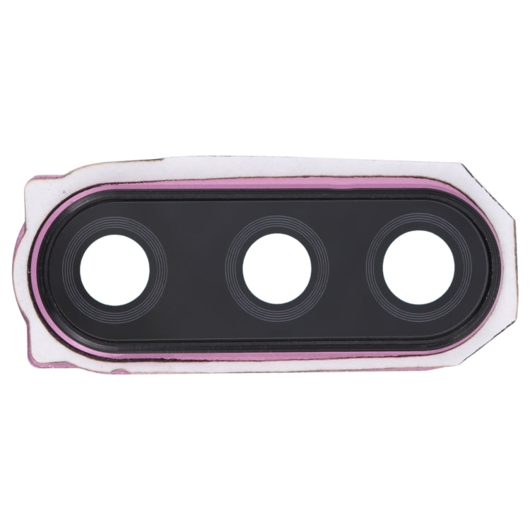 Camera Lens Cover for Sony Xperia 5, For Sony Xperia 5(Blue), For Sony Xperia 5 (Red), For Sony Xperia 5
