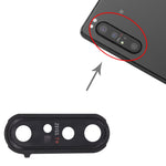 Copriobiettivo della fotocamera per Sony Xperia 1 II, For Sony Xperia 1 II