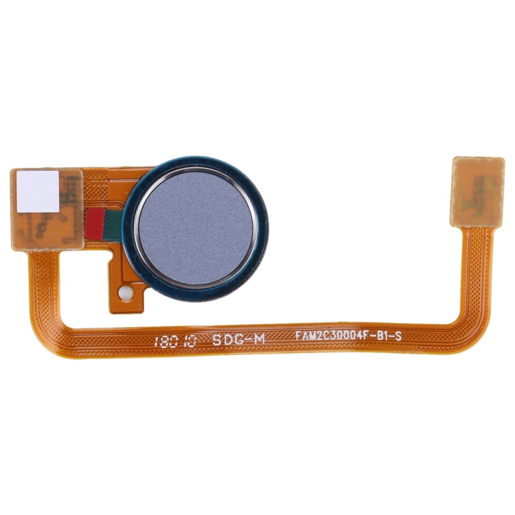 Fingerprint Sensor Flex Cable for Sony Xperia XA2 Ultra / XA2, For Sony Xperia XA2 Ultra / XA2 (Blue), For Sony Xperia XA2 Ultra / XA2