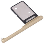 SIM Card Tray For Sony Xperia XA2 Ultra, For Sony Xperia XA2 Ultra