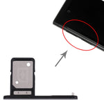 SIM Card Tray For Sony Xperia XA1 Plus, For Sony Xperia XA1 Plus