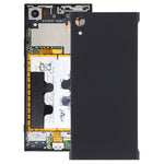 Back Battery Cover for Sony Xperia XA1, For Sony Xperia XA1