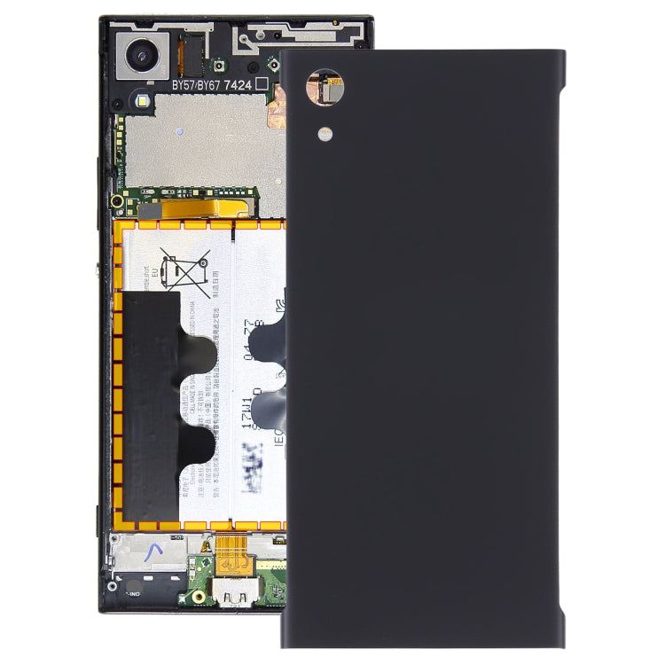Back Battery Cover for Sony Xperia XA1, For Sony Xperia XA1