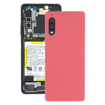 Back Battery Cover For Sony Xperia 10 III, For Sony Xperia 10 III