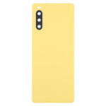 Back Battery Cover For Sony Xperia 10 III, For Sony Xperia 10 III