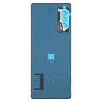 Back Battery Cover For Sony Xperia 10 III, For Sony Xperia 10 III