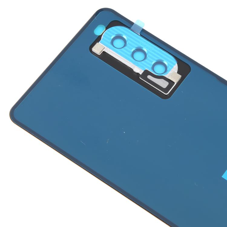Back Battery Cover For Sony Xperia 10 III, For Sony Xperia 10 III