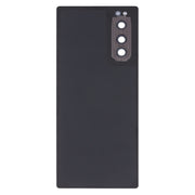 Back Battery Cover For Sony Xperia 5, For Sony Xperia 5