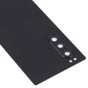 Back Battery Cover For Sony Xperia 5, For Sony Xperia 5