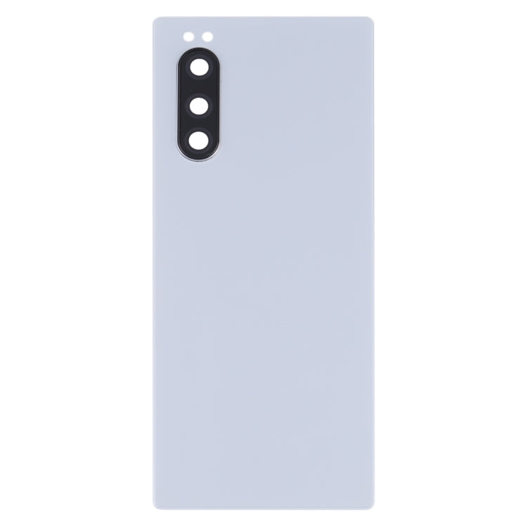 Back Battery Cover For Sony Xperia 5, For Sony Xperia 5