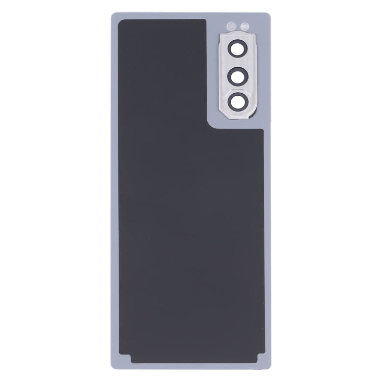 Back Battery Cover For Sony Xperia 5, For Sony Xperia 5