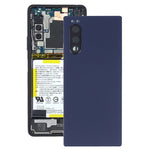 Cover posteriore batteria per Sony Xperia 5