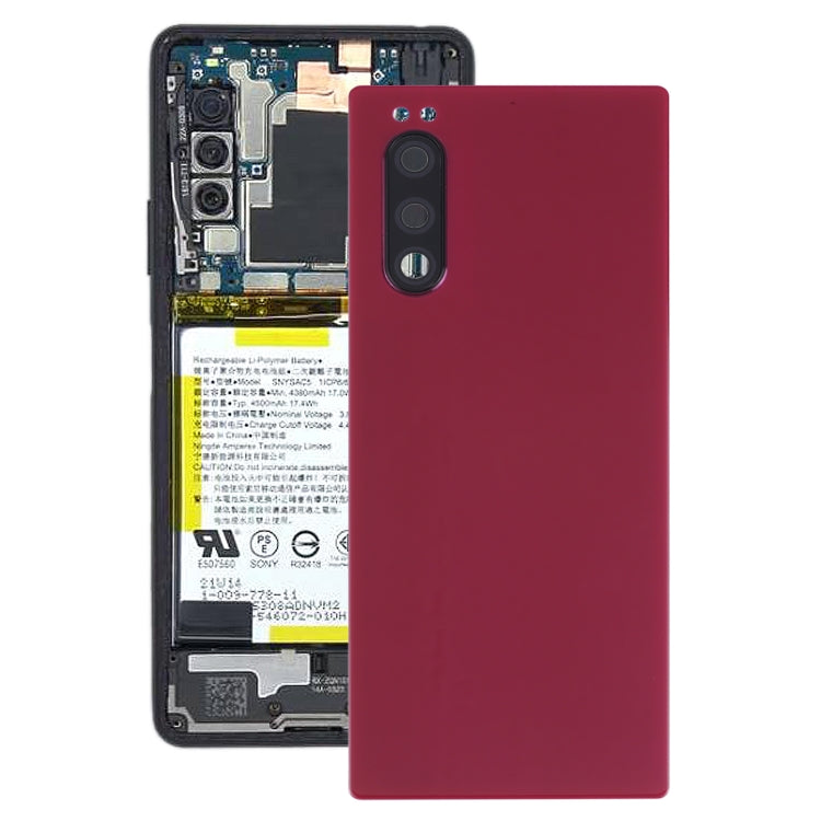 Cover posteriore batteria per Sony Xperia 5
