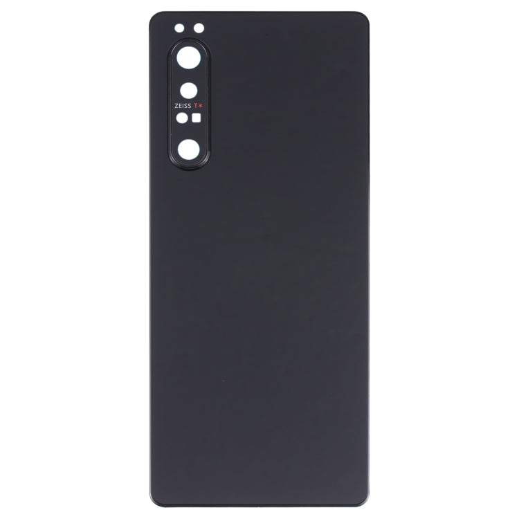 Cover posteriore della batteria per Sony Xperia 1 II, For Sony Xperia 1 II